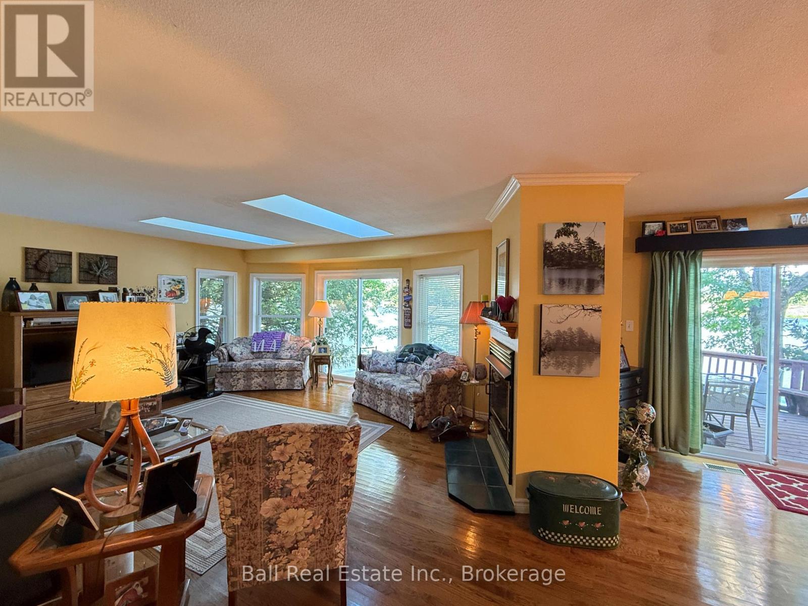 1855 South Bayshore Road E, Douro-Dummer, Ontario  K0L 2H0 - Photo 24 - X13449574