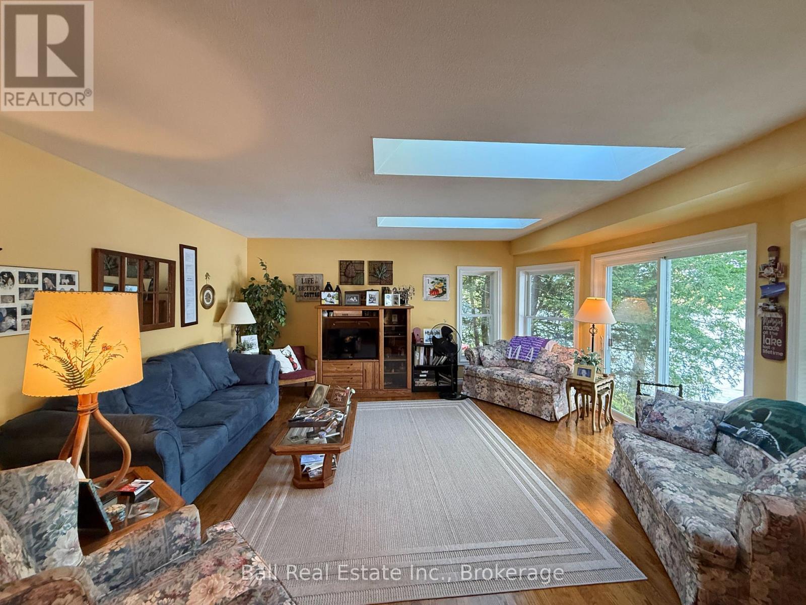 1855 South Bayshore Road E, Douro-Dummer, Ontario  K0L 2H0 - Photo 25 - X13449574