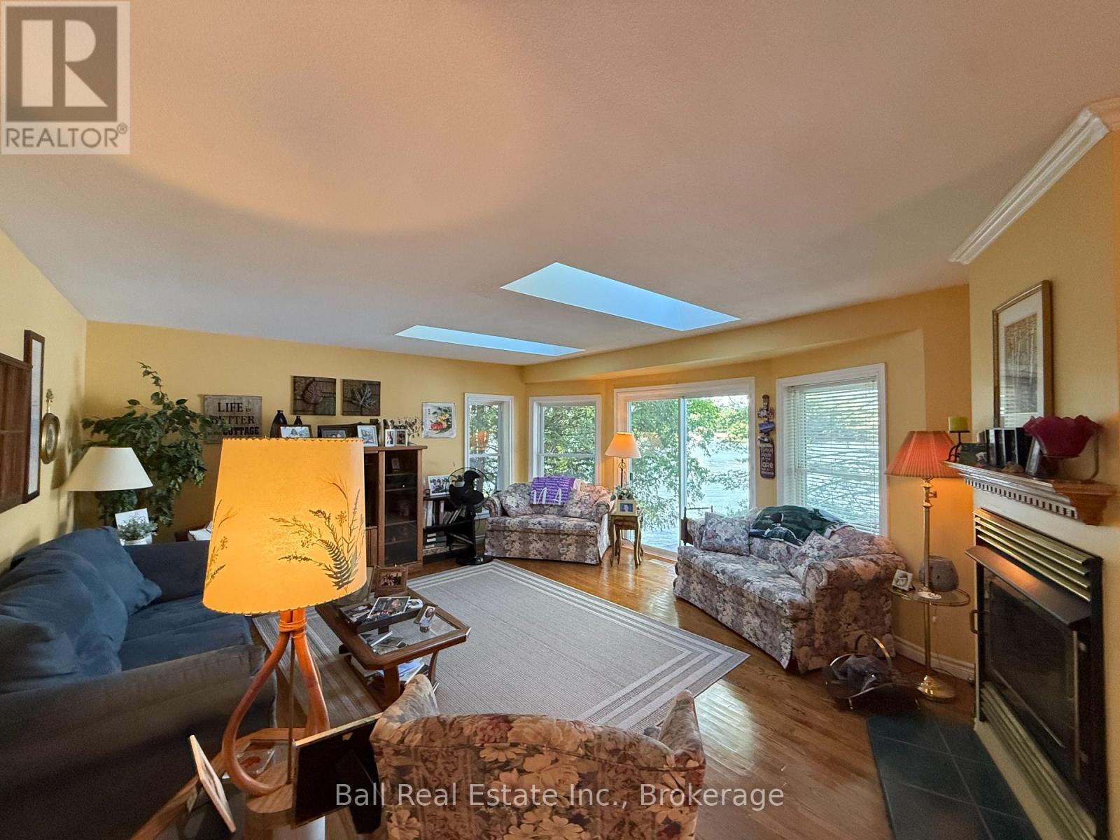 1855 South Bayshore Road E, Douro-Dummer, Ontario  K0L 2H0 - Photo 27 - X13449574