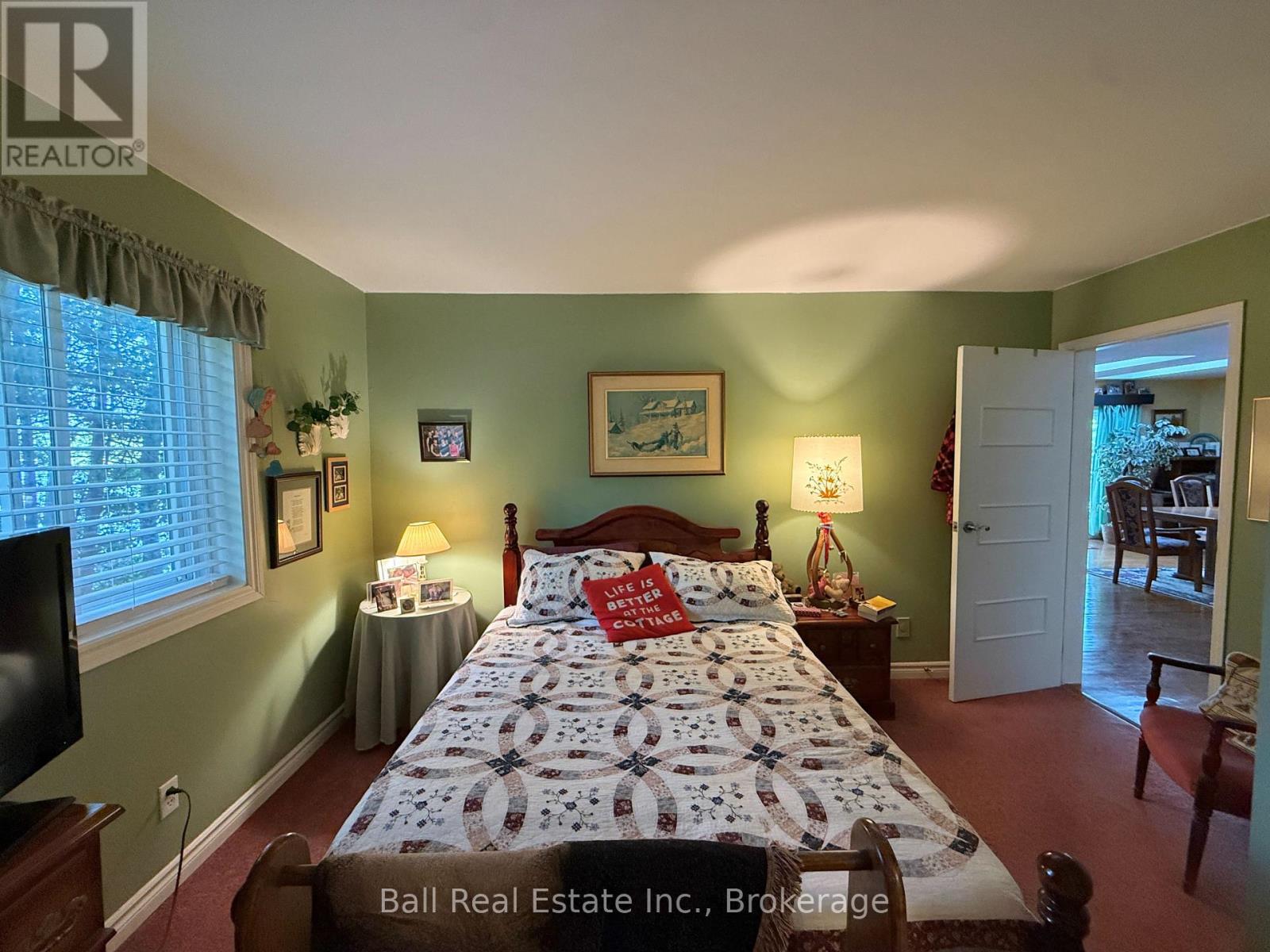 1855 South Bayshore Road E, Douro-Dummer, Ontario  K0L 2H0 - Photo 30 - X13449574