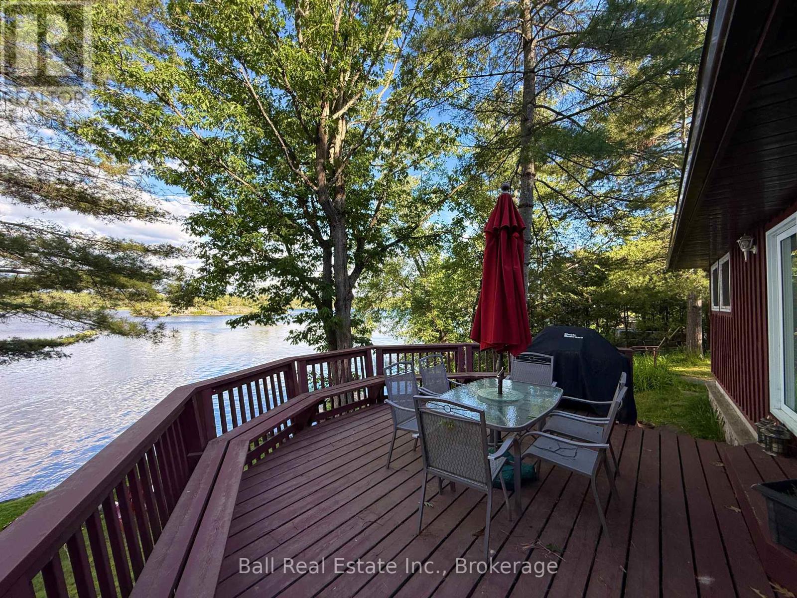 1855 South Bayshore Road E, Douro-Dummer, Ontario  K0L 2H0 - Photo 36 - X13449574