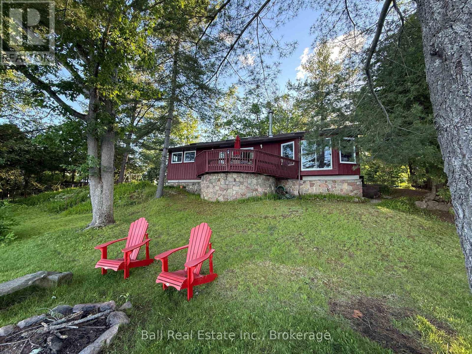 1855 South Bayshore Road E, Douro-Dummer, Ontario  K0L 2H0 - Photo 39 - X13449574