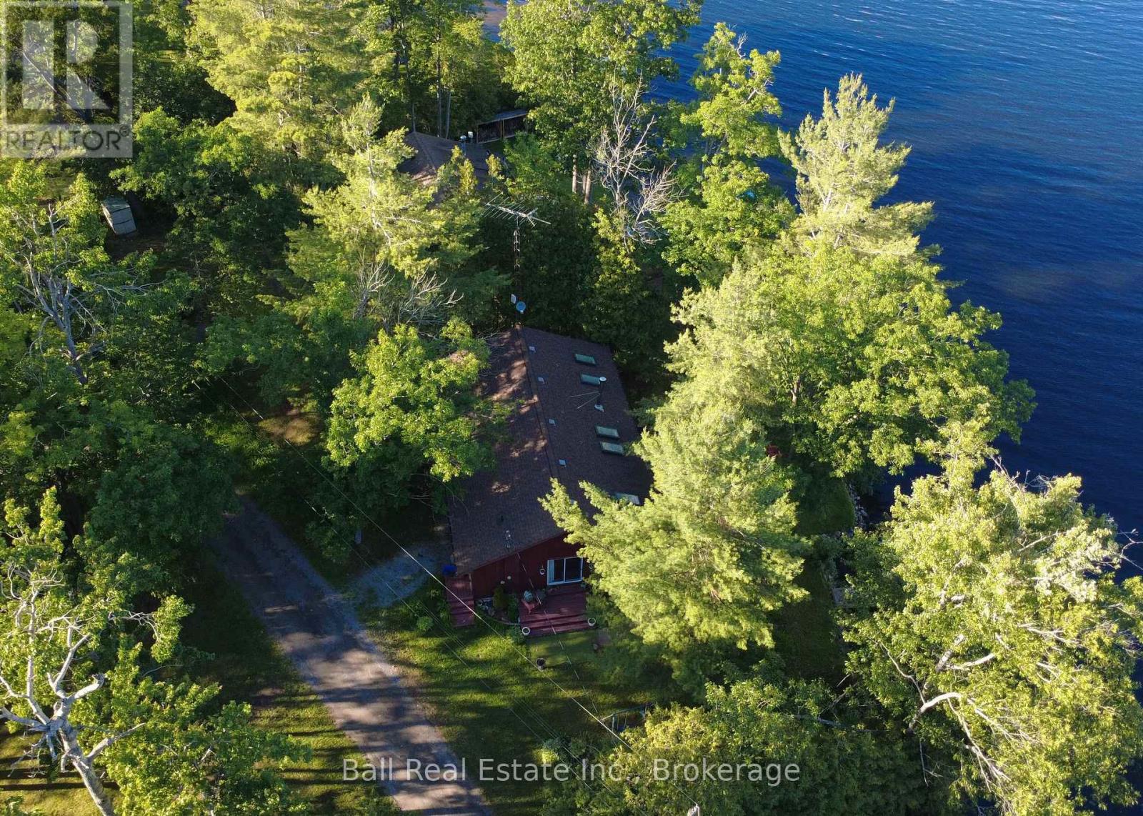 1855 South Bayshore Road E, Douro-Dummer, Ontario  K0L 2H0 - Photo 4 - X13449574