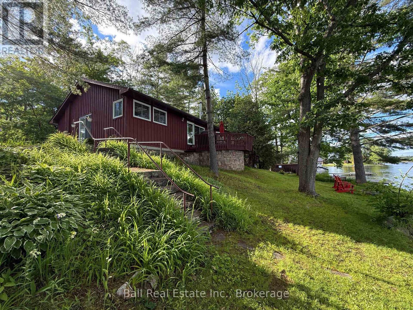 1855 South Bayshore Road E, Douro-Dummer, Ontario  K0L 2H0 - Photo 41 - X13449574