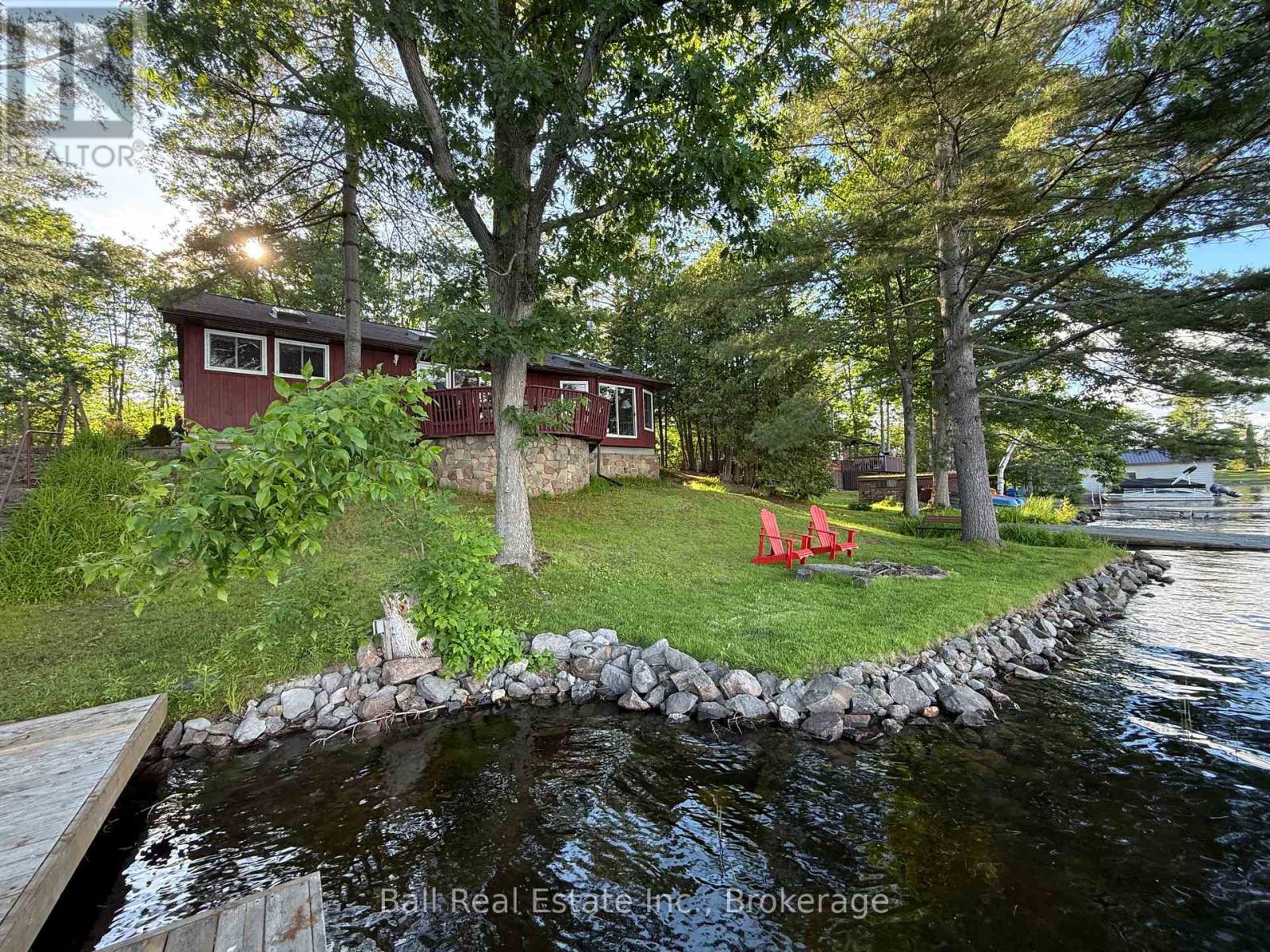 1855 South Bayshore Road E, Douro-Dummer, Ontario  K0L 2H0 - Photo 8 - X13449574