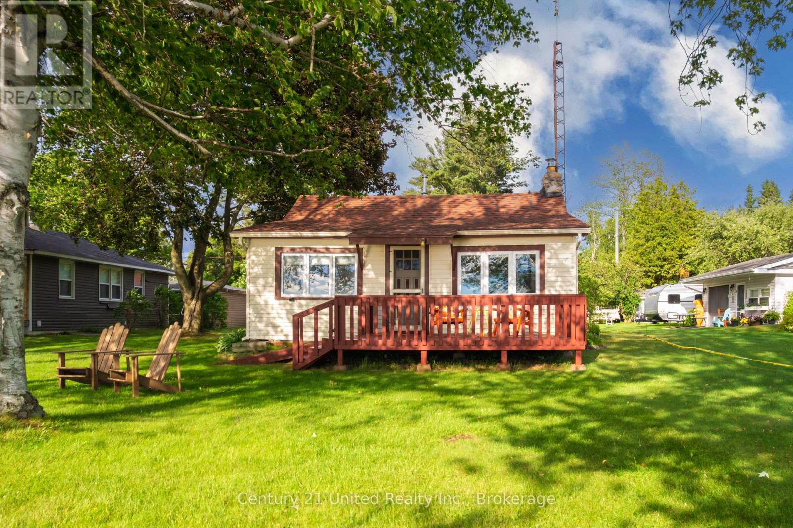 76 Lake Road, Trent Hills, Ontario  K0L 1L0 - Photo 2 - X13449966