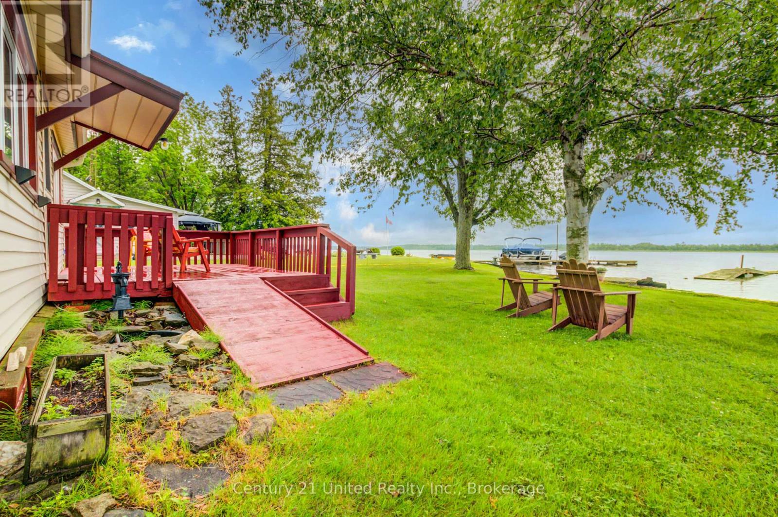 76 Lake Road, Trent Hills, Ontario  K0L 1L0 - Photo 23 - X13449966