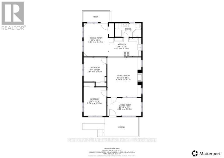 76 Lake Road, Trent Hills, Ontario  K0L 1L0 - Photo 36 - X13449966