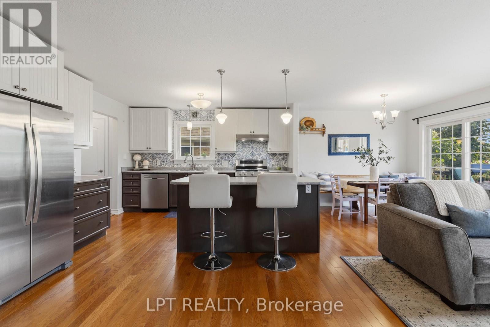 40 Gee Crescent, Kawartha Lakes (Lindsay), Ontario  K9V 0G9 - Photo 10 - X13449578