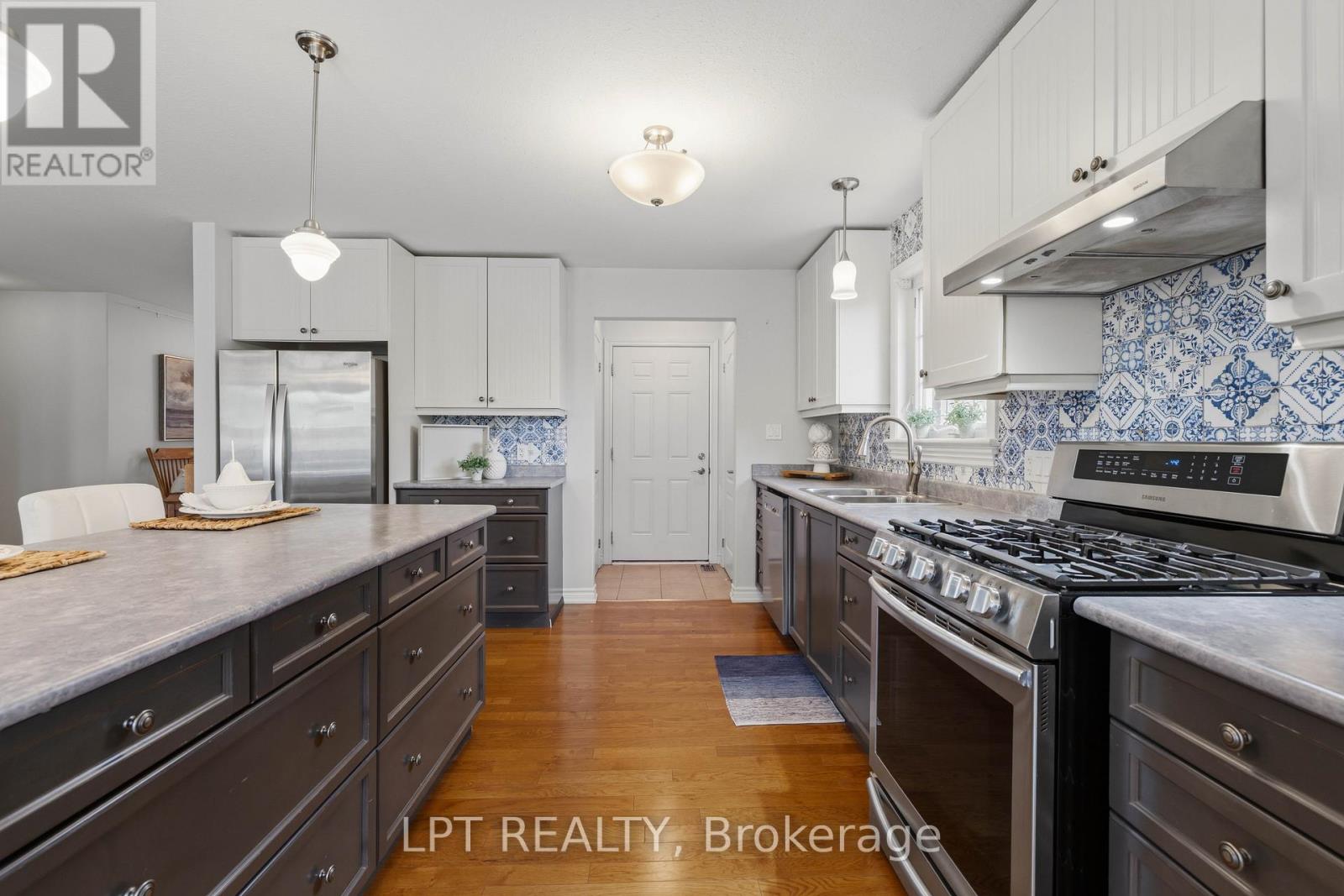 40 Gee Crescent, Kawartha Lakes (Lindsay), Ontario  K9V 0G9 - Photo 11 - X13449578