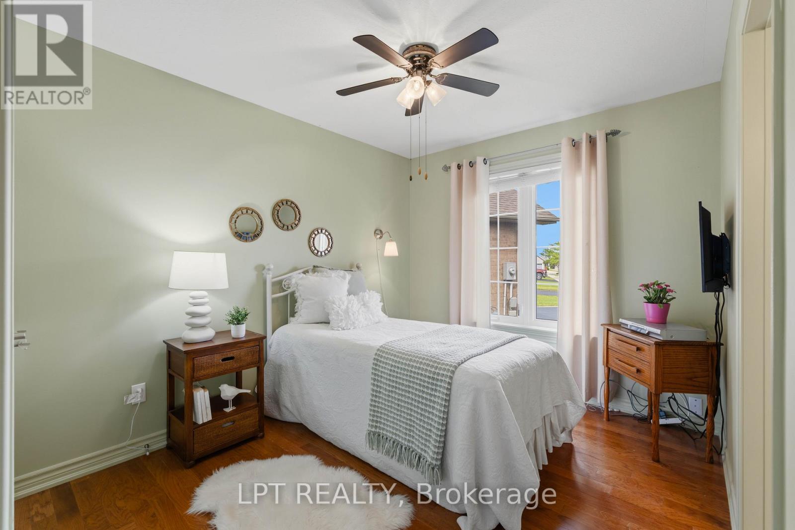 40 Gee Crescent, Kawartha Lakes (Lindsay), Ontario  K9V 0G9 - Photo 15 - X13449578