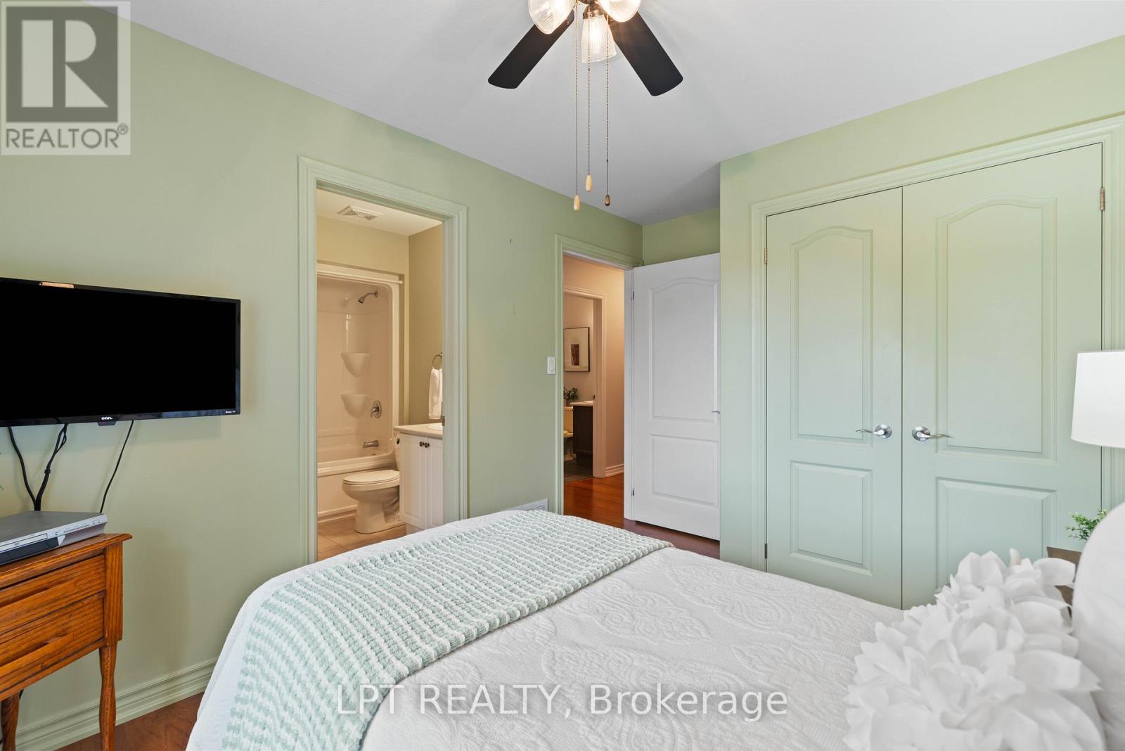 40 Gee Crescent, Kawartha Lakes (Lindsay), Ontario  K9V 0G9 - Photo 16 - X13449578