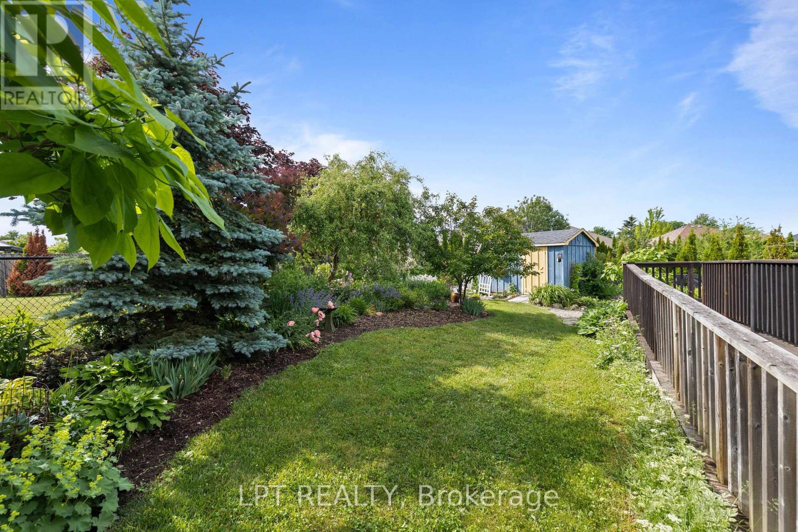 40 Gee Crescent, Kawartha Lakes (Lindsay), Ontario  K9V 0G9 - Photo 3 - X13449578