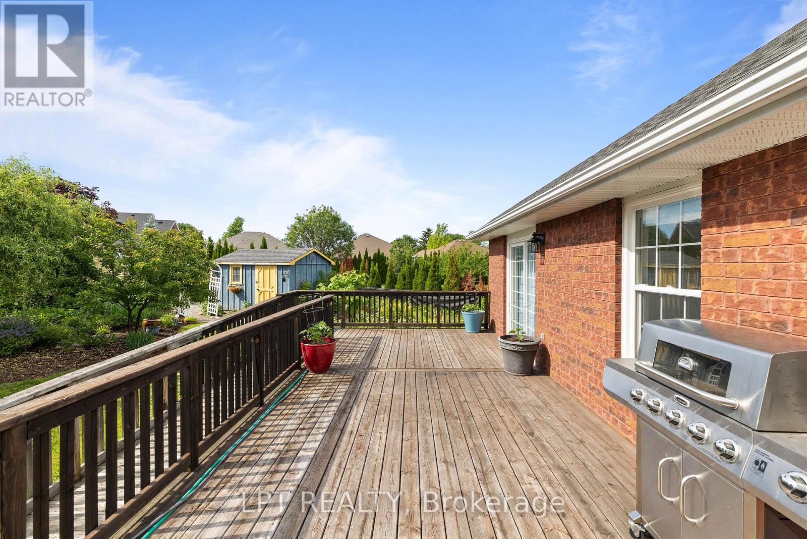 40 Gee Crescent, Kawartha Lakes (Lindsay), Ontario  K9V 0G9 - Photo 30 - X13449578
