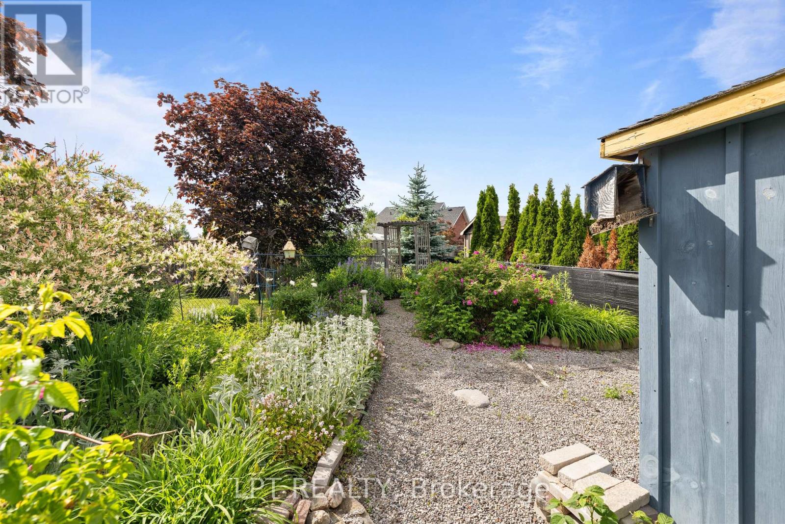 40 Gee Crescent, Kawartha Lakes (Lindsay), Ontario  K9V 0G9 - Photo 33 - X13449578