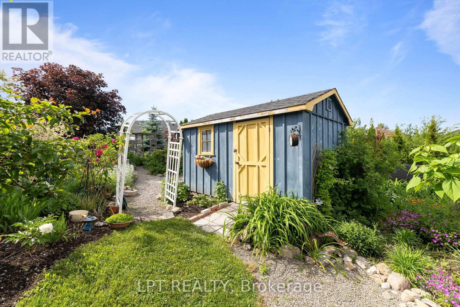 40 Gee Crescent, Kawartha Lakes (Lindsay), Ontario  K9V 0G9 - Photo 4 - X13449578