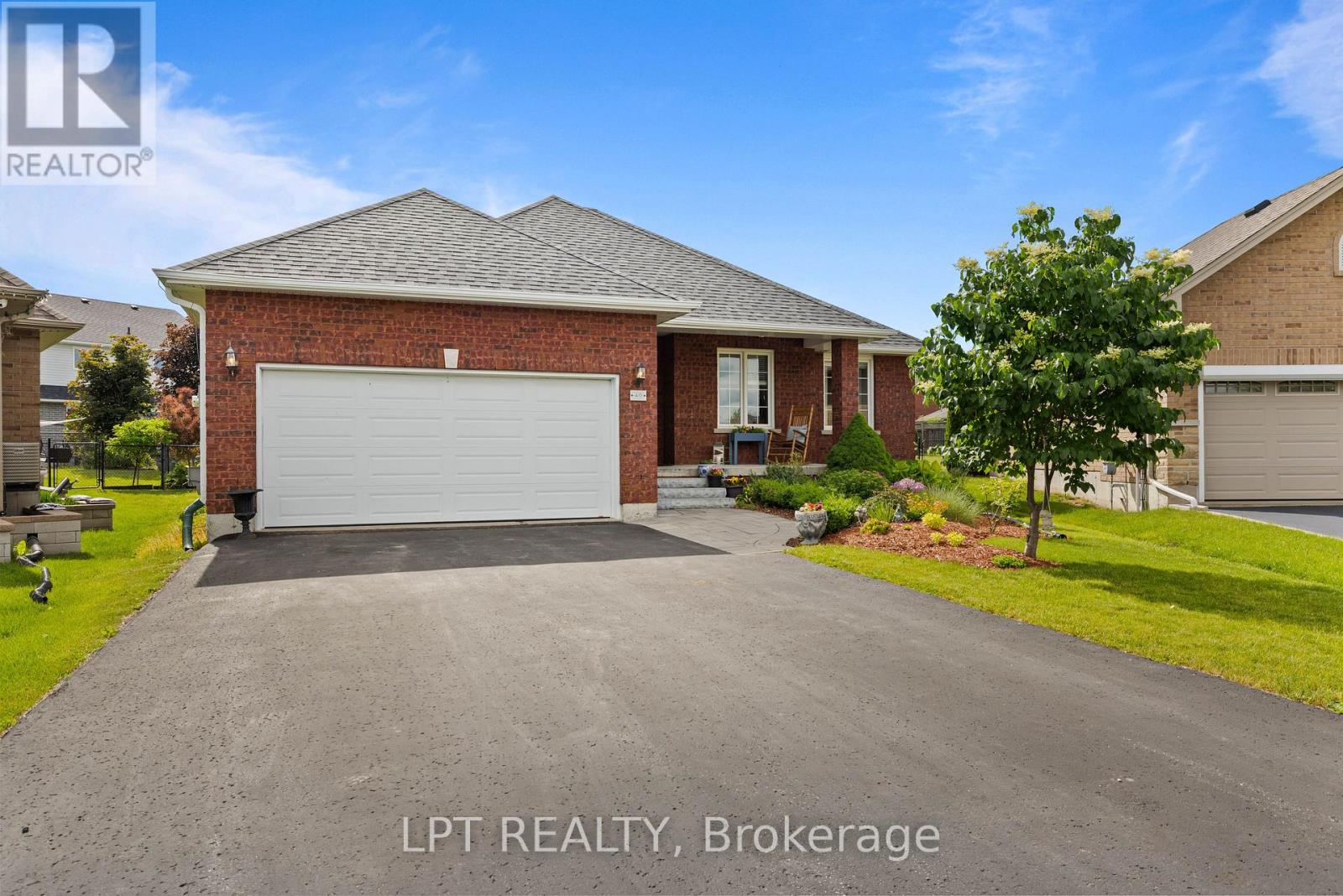 40 Gee Crescent, Kawartha Lakes (Lindsay), Ontario  K9V 0G9 - Photo 5 - X13449578