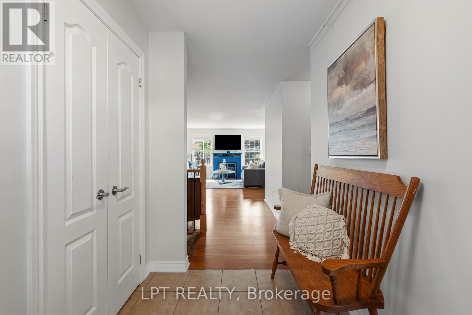40 Gee Crescent, Kawartha Lakes (Lindsay), Ontario  K9V 0G9 - Photo 7 - X13449578