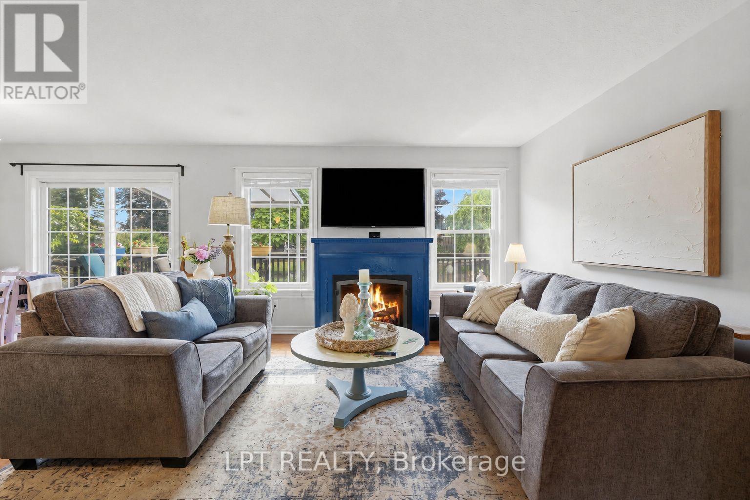 40 Gee Crescent, Kawartha Lakes (Lindsay), Ontario  K9V 0G9 - Photo 8 - X13449578
