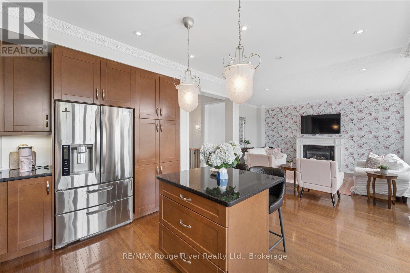 55 Alldread Crescent, Clarington (Newcastle), Ontario  L1B 0C2 - Photo 11 - E13450294