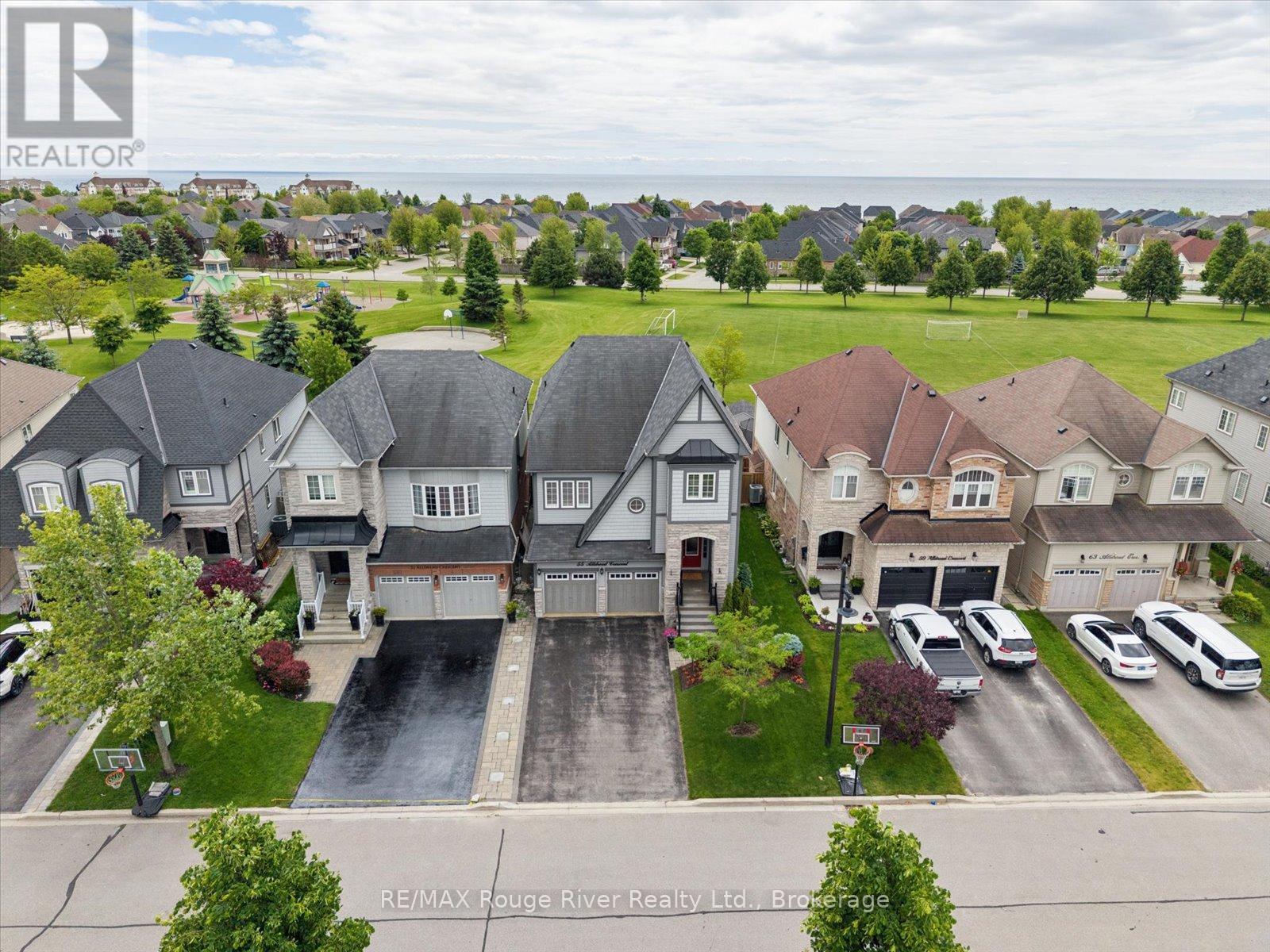 55 Alldread Crescent, Clarington (Newcastle), Ontario  L1B 0C2 - Photo 2 - E13450294