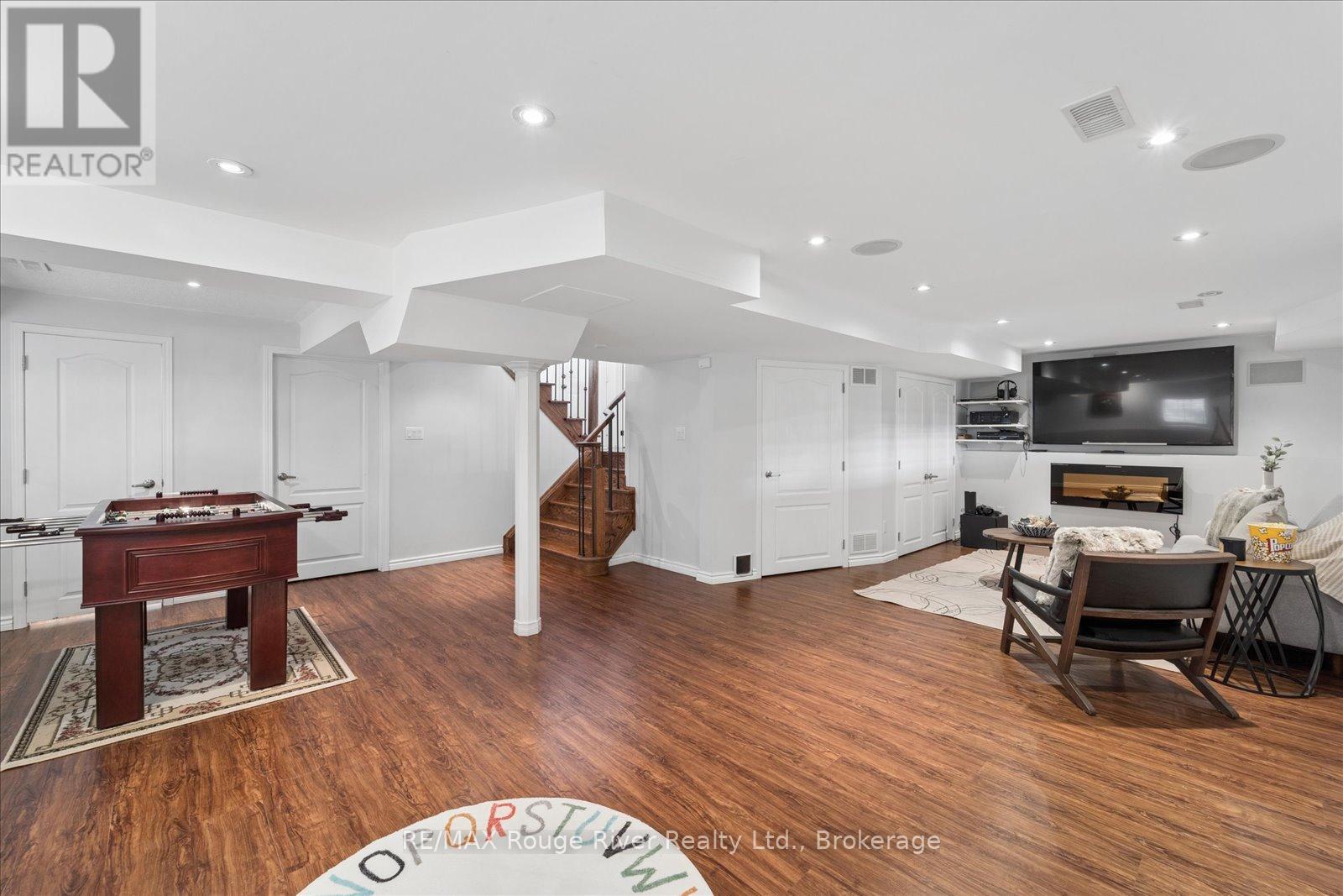 55 Alldread Crescent, Clarington (Newcastle), Ontario  L1B 0C2 - Photo 25 - E13450294