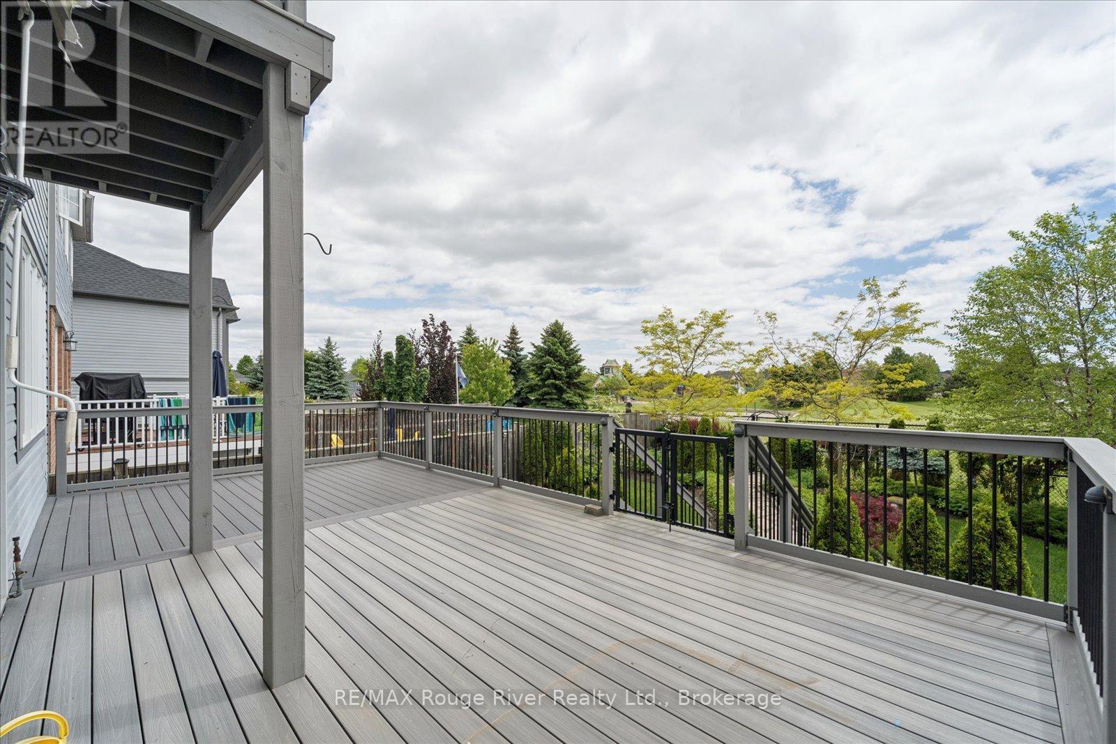 55 Alldread Crescent, Clarington (Newcastle), Ontario  L1B 0C2 - Photo 28 - E13450294