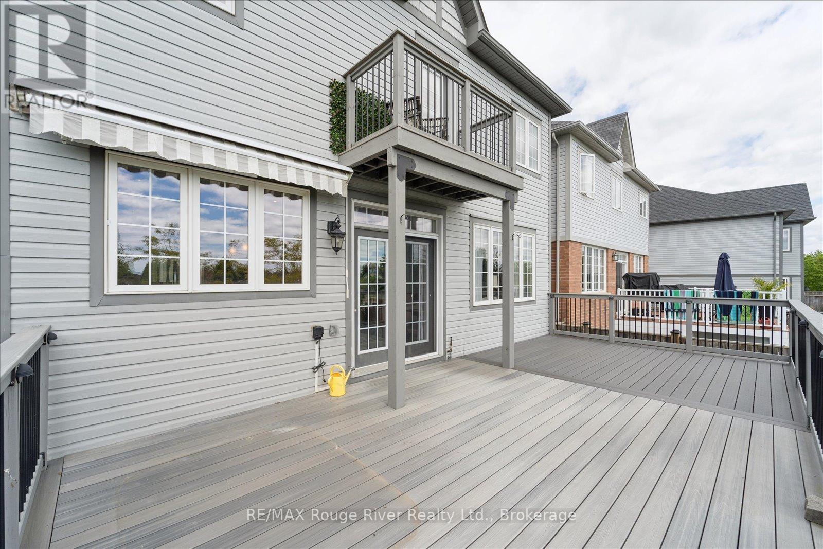 55 Alldread Crescent, Clarington (Newcastle), Ontario  L1B 0C2 - Photo 29 - E13450294
