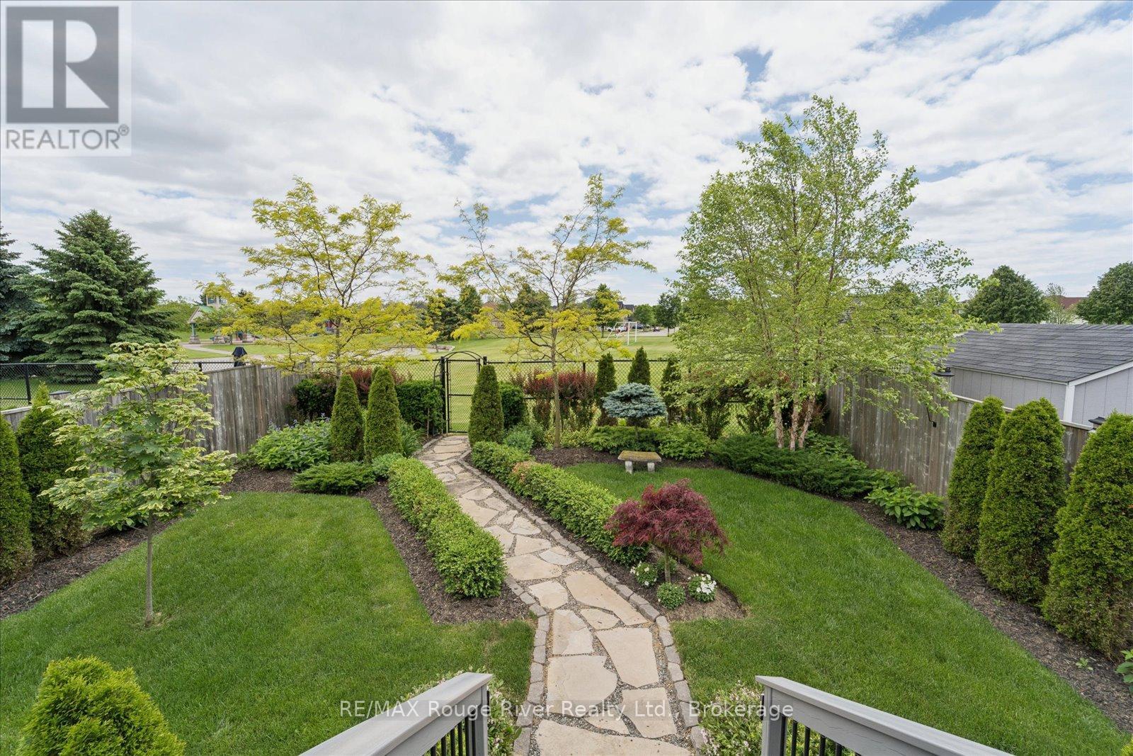 55 Alldread Crescent, Clarington (Newcastle), Ontario  L1B 0C2 - Photo 30 - E13450294