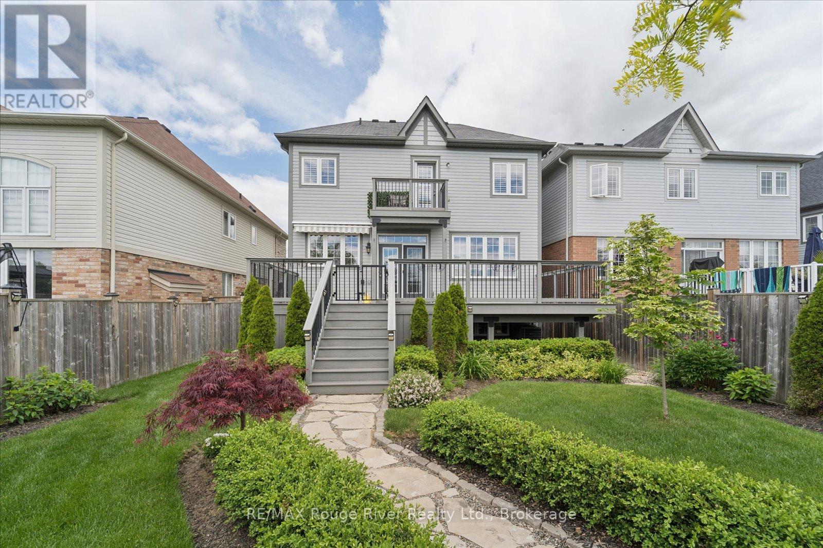 55 Alldread Crescent, Clarington (Newcastle), Ontario  L1B 0C2 - Photo 32 - E13450294