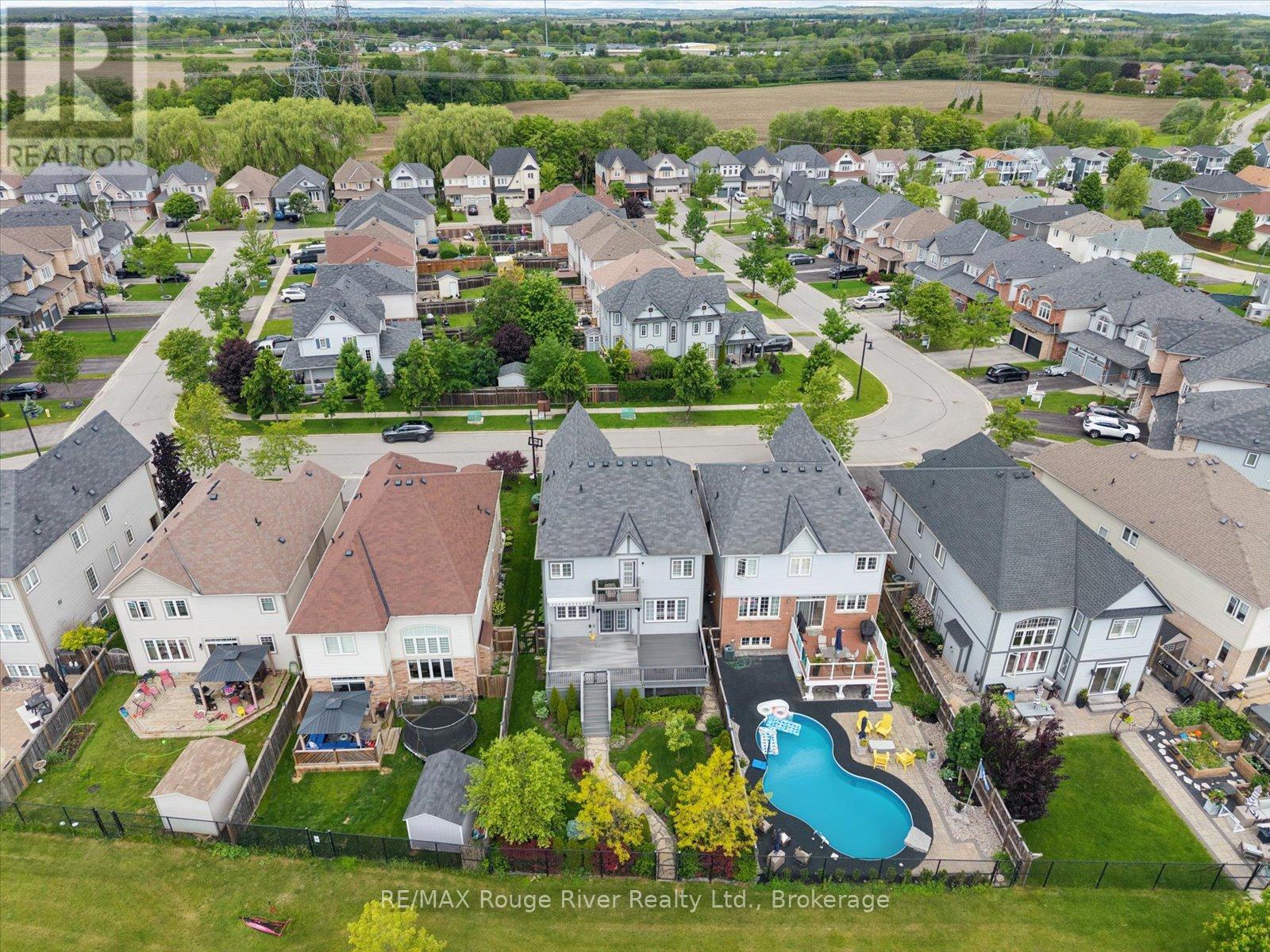 55 Alldread Crescent, Clarington (Newcastle), Ontario  L1B 0C2 - Photo 34 - E13450294