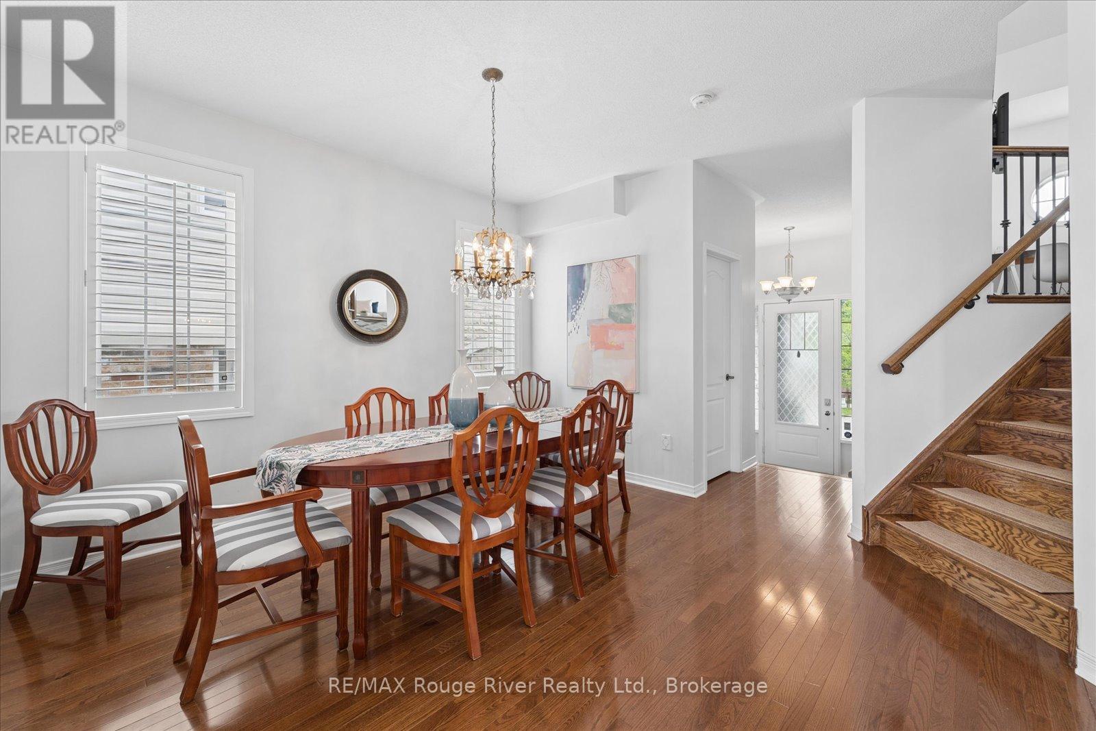 55 Alldread Crescent, Clarington (Newcastle), Ontario  L1B 0C2 - Photo 6 - E13450294