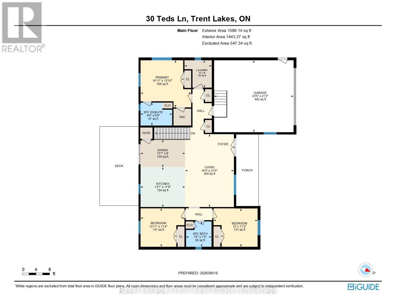 30 Teds Lane, Trent Lakes, Ontario  K0L 1J0 - Photo 44 - X13450198