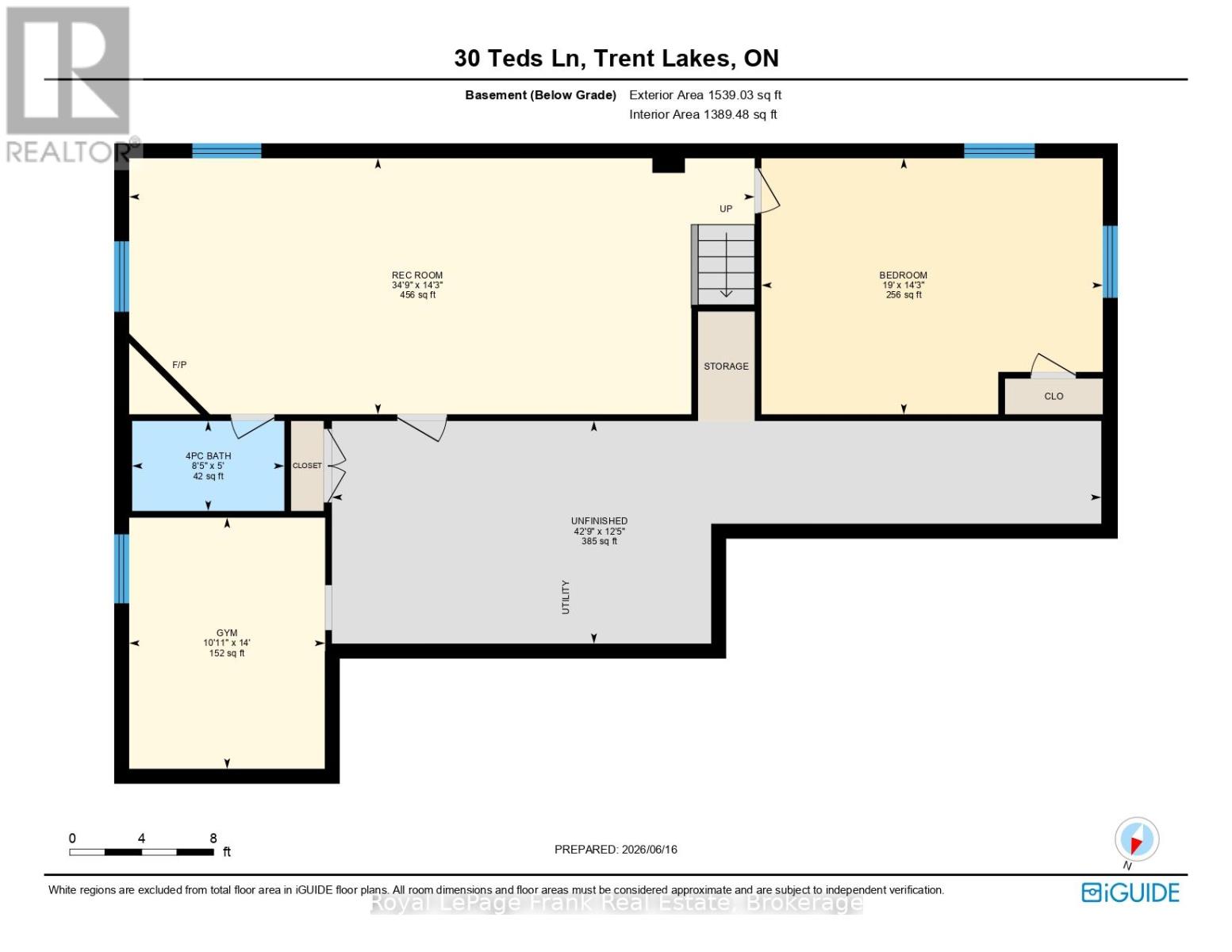 30 Teds Lane, Trent Lakes, Ontario  K0L 1J0 - Photo 45 - X13450198