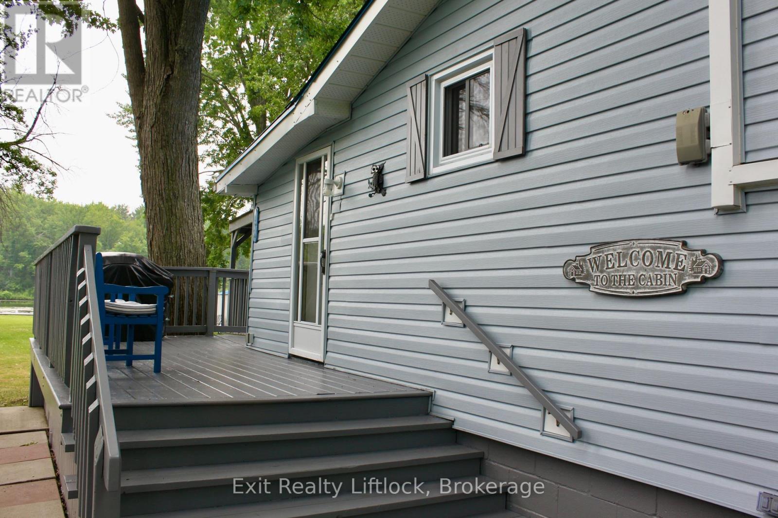 77 River Road W, Trent Hills, Ontario  K0L 1L0 - Photo 4 - X13450470