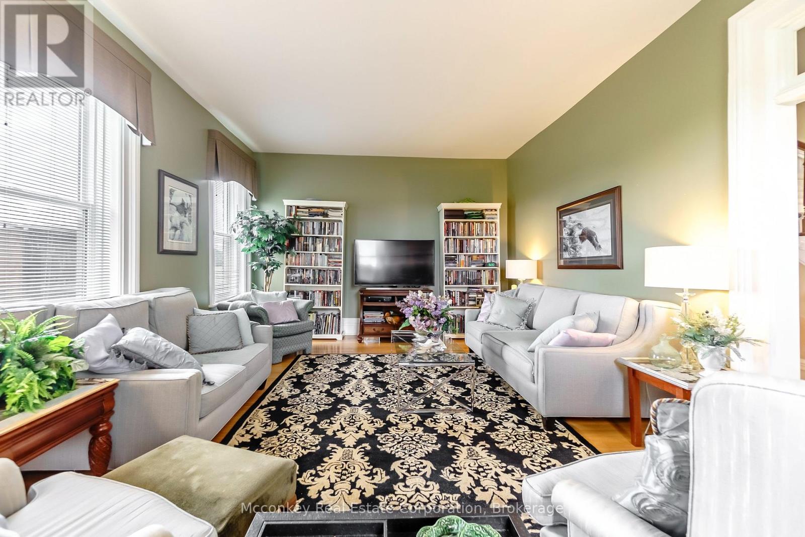 1627 Asphodel 8th Line, Asphodel-Norwood, Ontario  K0L 1Y0 - Photo 13 - X13450542