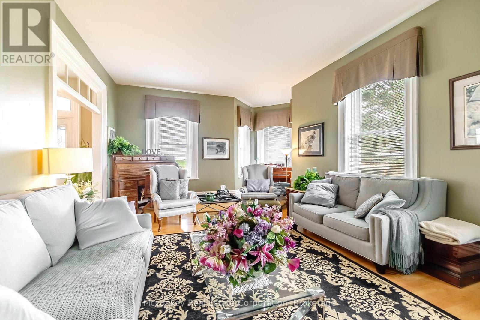1627 Asphodel 8th Line, Asphodel-Norwood, Ontario  K0L 1Y0 - Photo 14 - X13450542