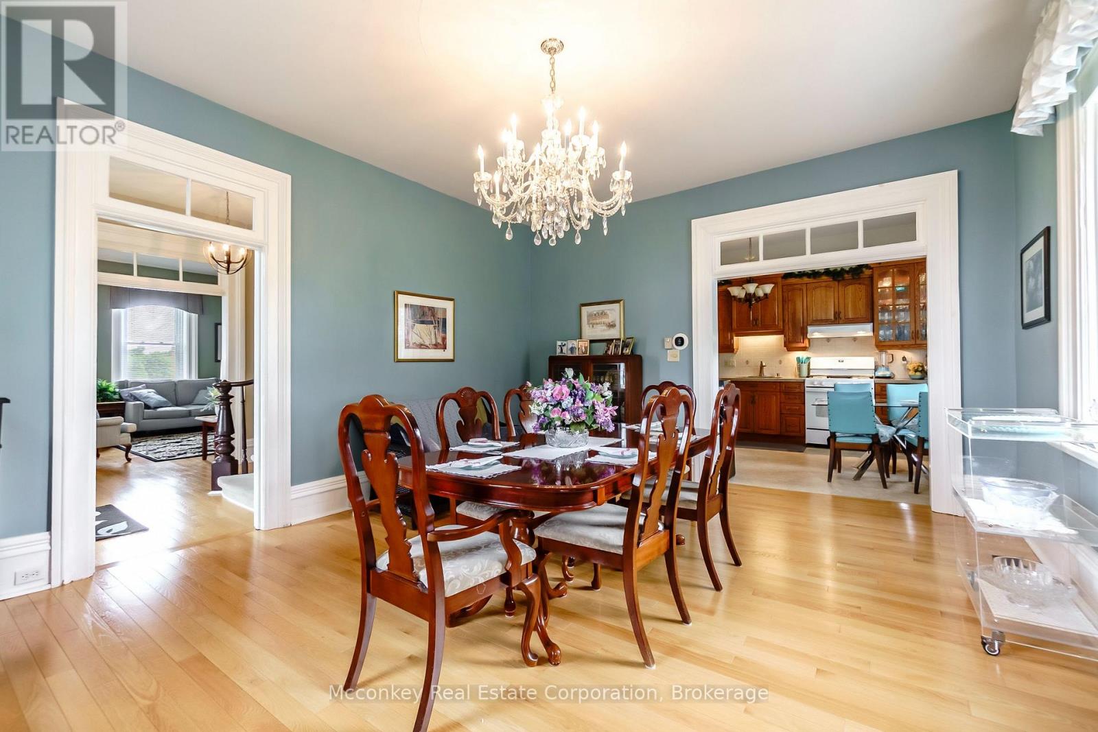 1627 Asphodel 8th Line, Asphodel-Norwood, Ontario  K0L 1Y0 - Photo 15 - X13450542