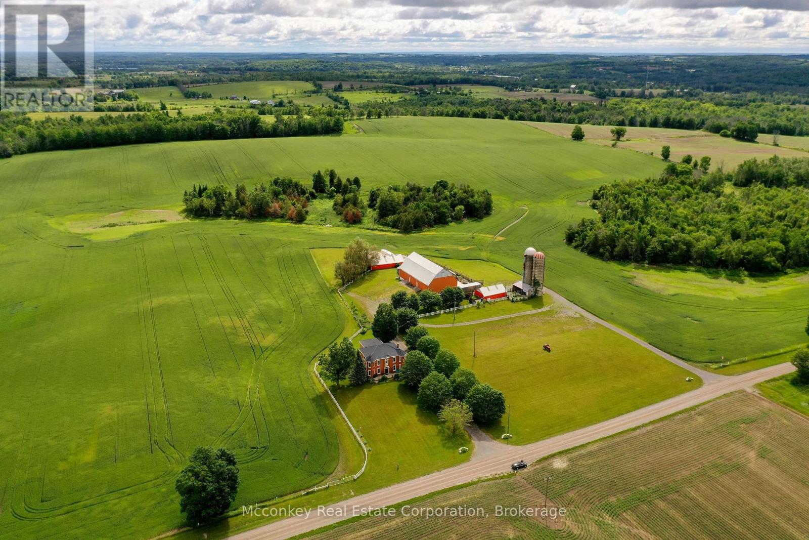 1627 Asphodel 8th Line, Asphodel-Norwood, Ontario  K0L 1Y0 - Photo 2 - X13450542