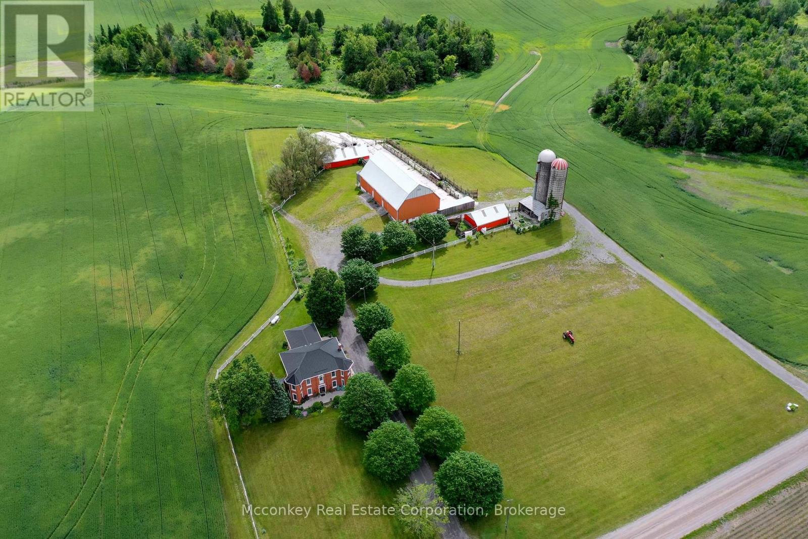 1627 Asphodel 8th Line, Asphodel-Norwood, Ontario  K0L 1Y0 - Photo 3 - X13450542