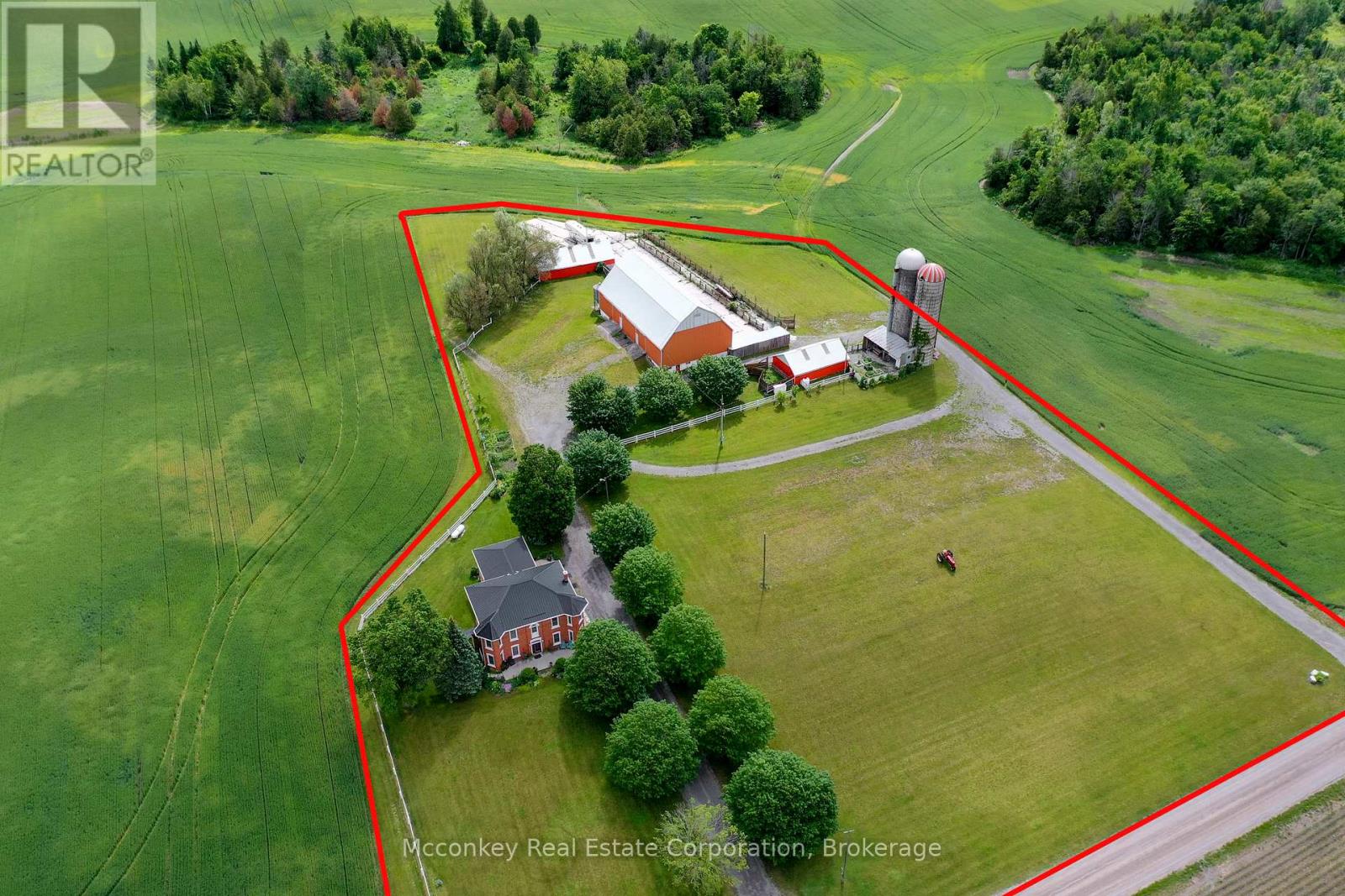 1627 Asphodel 8th Line, Asphodel-Norwood, Ontario  K0L 1Y0 - Photo 4 - X13450542