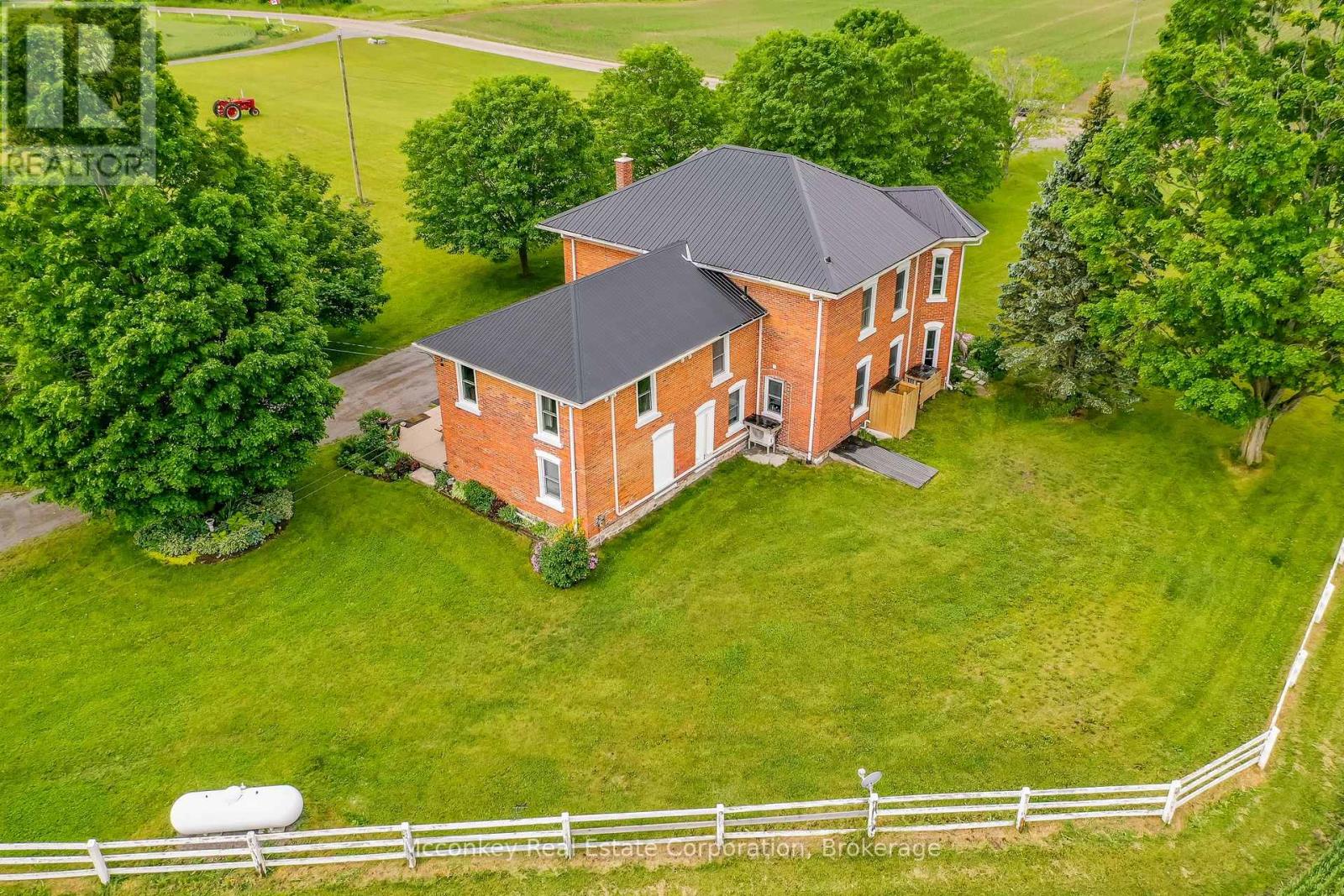 1627 Asphodel 8th Line, Asphodel-Norwood, Ontario  K0L 1Y0 - Photo 46 - X13450542
