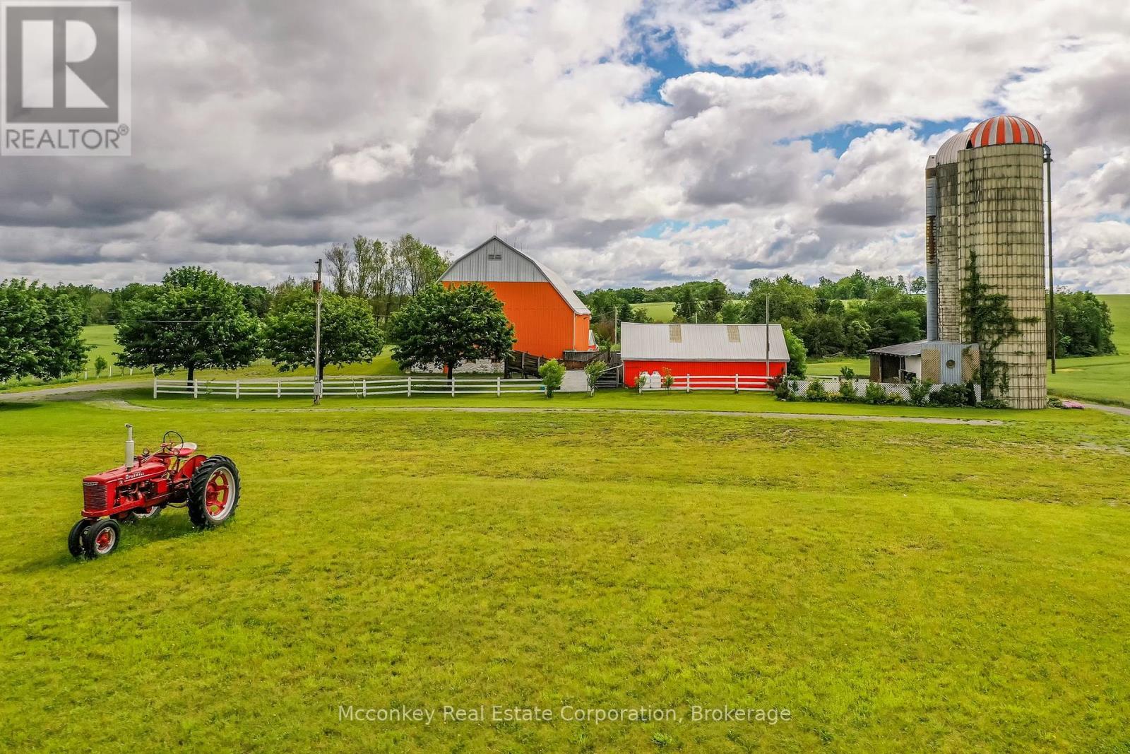 1627 Asphodel 8th Line, Asphodel-Norwood, Ontario  K0L 1Y0 - Photo 49 - X13450542