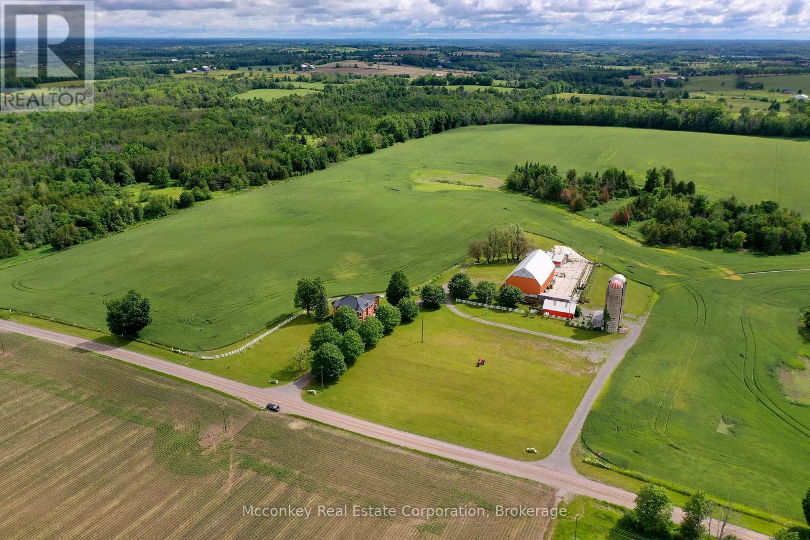 1627 Asphodel 8th Line, Asphodel-Norwood, Ontario  K0L 1Y0 - Photo 5 - X13450542
