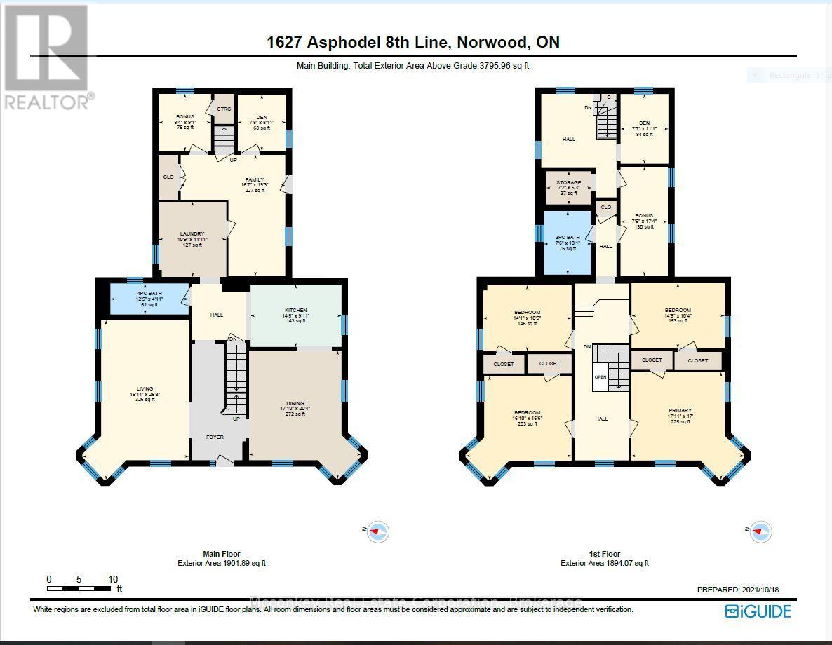 1627 Asphodel 8th Line, Asphodel-Norwood, Ontario  K0L 1Y0 - Photo 50 - X13450542