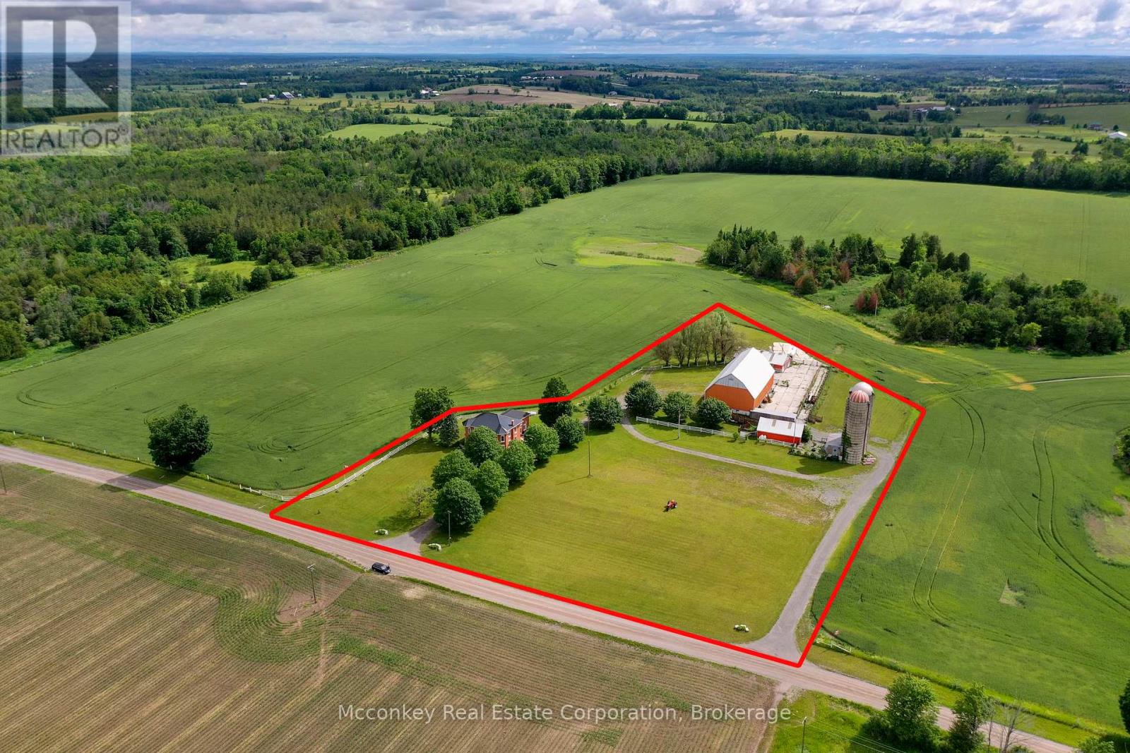 1627 Asphodel 8th Line, Asphodel-Norwood, Ontario  K0L 1Y0 - Photo 6 - X13450542
