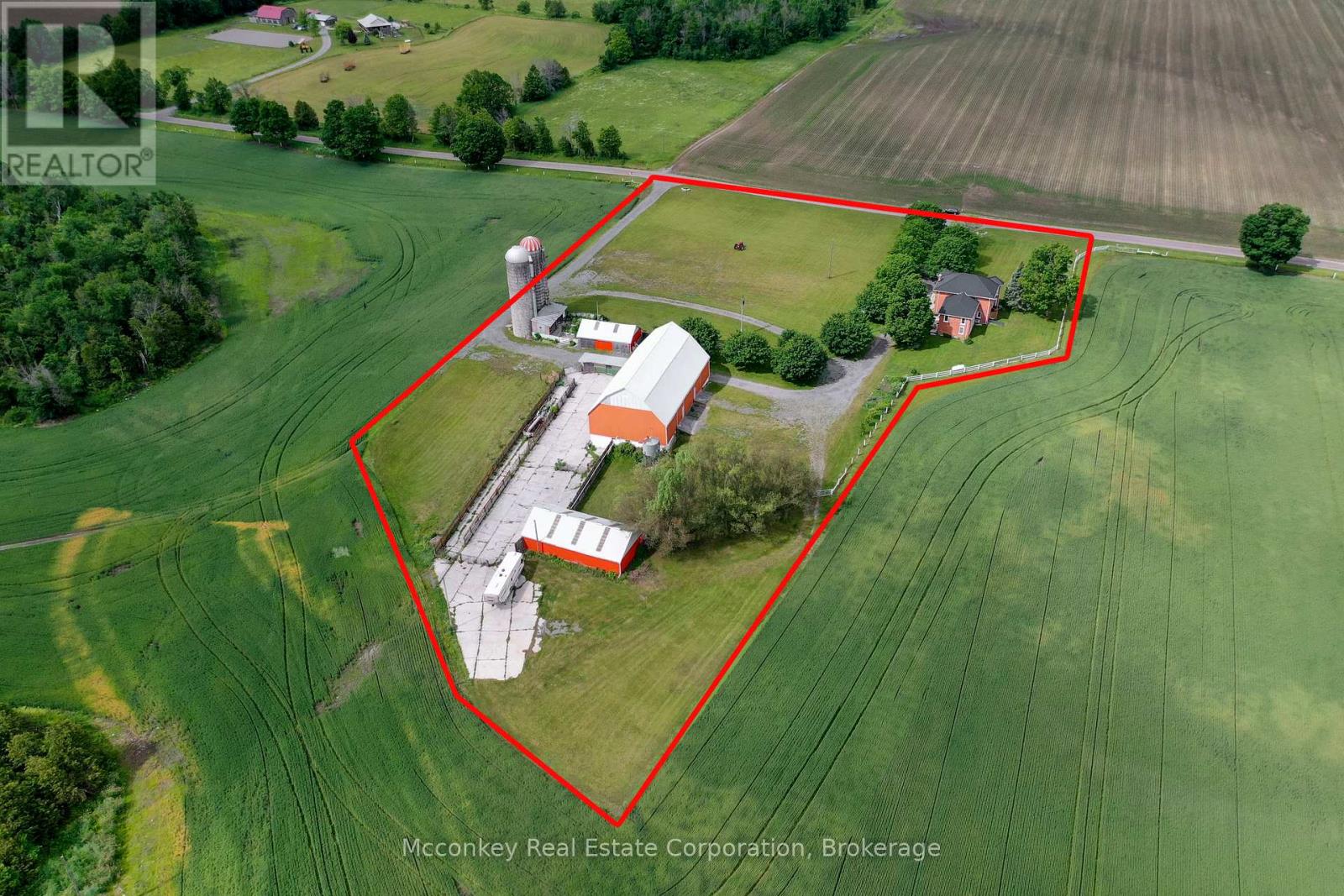 1627 Asphodel 8th Line, Asphodel-Norwood, Ontario  K0L 1Y0 - Photo 8 - X13450542