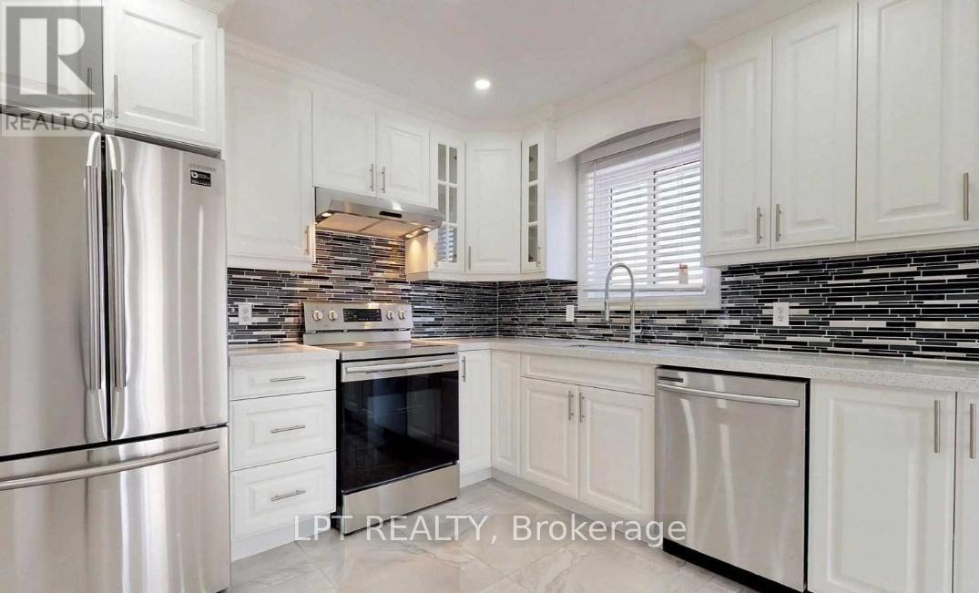 7 Champlain Boulevard, Kawartha Lakes (Lindsay), Ontario  K9V 4R1 - Photo 2 - X13450092