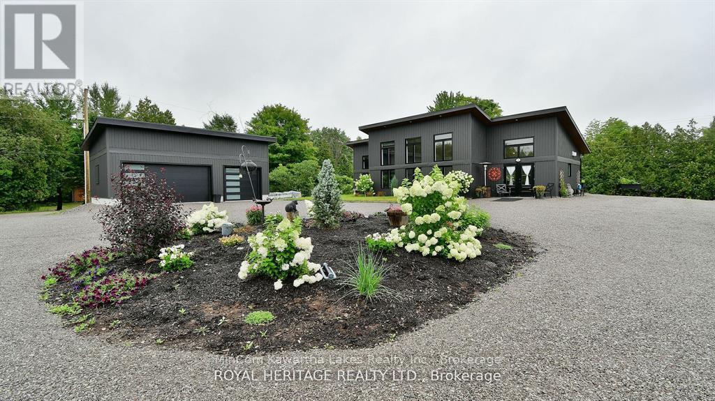 9 Hunts Line Road, Trent Lakes, Ontario  K0L 1J0 - Photo 2 - X13450570