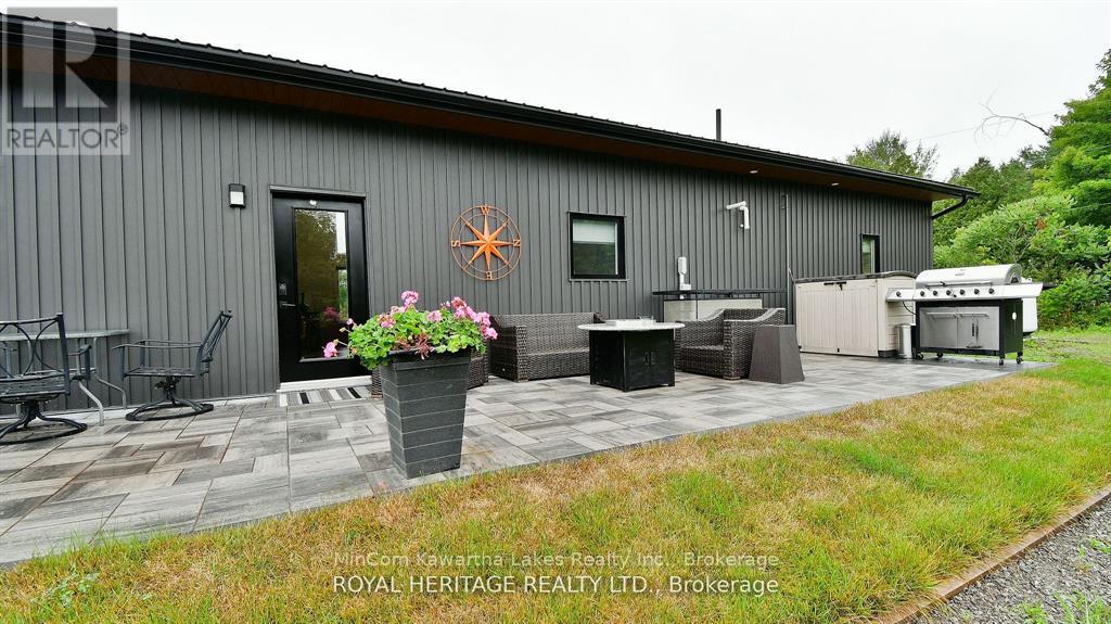 9 Hunts Line Road, Trent Lakes, Ontario  K0L 1J0 - Photo 28 - X13450570